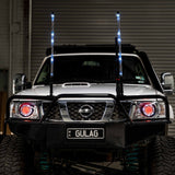 3ft LED Whip Lights - image 5