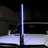 3ft LED Whip Lights - image 6