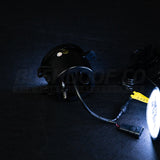 4" LED Colour Chasing Fog Lights - image 10