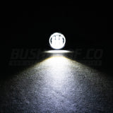 4" LED Colour Chasing Fog Lights - image 7