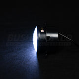 4" LED Colour Chasing Fog Lights - image 8