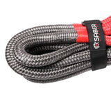 TRAILBAIT 12,000KG Kinetic Recovery Rope & Bag
