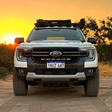 TRAILBAIT Next-Gen Ranger Behind-Grille Light Bar