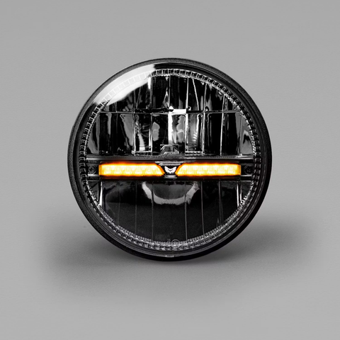 STEDI  Homage V2 Indicator LED Headlight