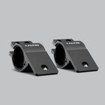 ALTIQ Bull Bar Tube Mounting Bracket (PAIR)