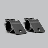 ALTIQ Bull Bar Tube Mounting Bracket (PAIR)