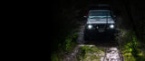 Mazda BT50 LED 'Angry Eye' Headlights - image 10