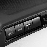 STEDI Switch Panel TO Suit Next-Gen Ford Ranger