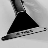 STEDI Rally Bar to Suit Isuzu Mu-X 2021+