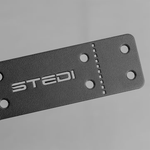 STEDI License Plate Reverse Bracket for Micro v2 13.9"