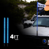 4ft LED Whip Lights - image 6