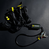4X6" 'Angry Eye' LED Headlights - image 8