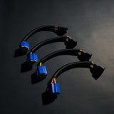 4X6" 'Angry Eye' LED Headlights - image 9