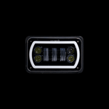 4x6 Headlight Replacement - image 1