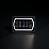 4x6 Headlight Replacement - image 2