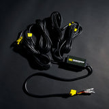 4X6" LED Colour Chasing Headlights - image 10