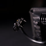 4X6" LED Colour Chasing Headlights - image 6