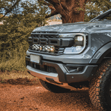 Ford Next-Gen Ranger Raptor Light Bar Behind Grille Kit