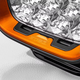 STEDI Type-X EVO 7" LED Driving Lights (pair)