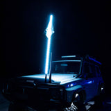 5ft LED Whip Lights - image 6