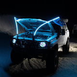 5ft LED Whip Lights - image 3