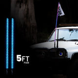 5ft LED Whip Lights - image 7