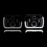 5x7 Angry Eye Headlight Replacement - image 2