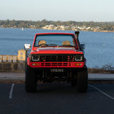 5X7" 'Angry Eye' Headlights - image 3