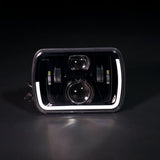 5X7" 'Angry Eye' Headlights - image 5