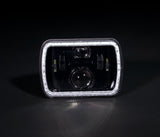 5x7 Headlight Replacement - image 2