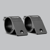 ALTIQ Bull Bar Tube Mounting Bracket (PAIR)