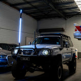 6ft LED Whip Lights - image 6