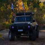 6ft LED Whip Lights - image 3