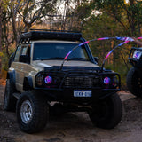 6ft LED Whip Lights - image 4