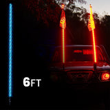 6ft LED Whip Lights - image 1