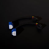 7" 'Firewheel' LED Colour Chasing Headlights - image 8