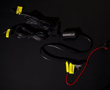 7" 'Firewheel' LED Colour Chasing Headlights - image 6