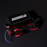 7" 'Turbine' Bi-LED Headlights - image 8