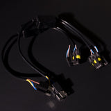 7" 'Turbine' Bi-LED Headlights - image 7