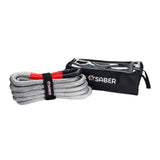 TRAILBAIT 12,000KG Kinetic Recovery Rope & Bag