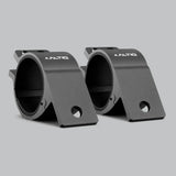 ALTIQ Bull Bar Tube Mounting Bracket (PAIR)
