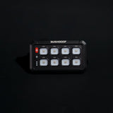 8-Gang Switch Panel/Fusebox with Bluetooth Control - image 2