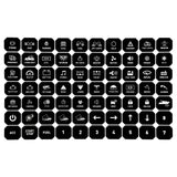 8-Gang Switch Panel/Fusebox with Bluetooth Control - image 8
