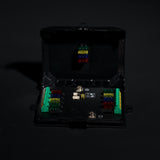 8-Gang Switch Panel/Fusebox with Bluetooth Control - image 6