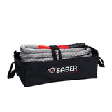 TRAILBAIT 12,000KG Kinetic Recovery Rope & Bag