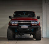 80 Series Smoked Angry Eye Bundle - image 2