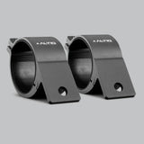 ALTIQ Bull Bar Tube Mounting Bracket (PAIR)