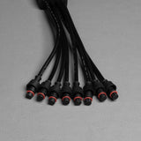 STEDI Surface 8 LED Rock Light (RGB)