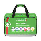 TRAILBAIT Modular First Aid Kit For Outdoors