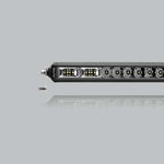 ALTIQ™ 28 Inch Hybrid Single Row Light Bar